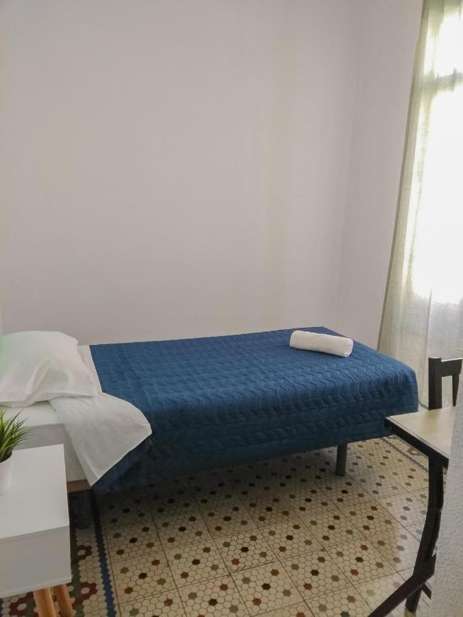 Barbatuke Bed & Bike Màlaga