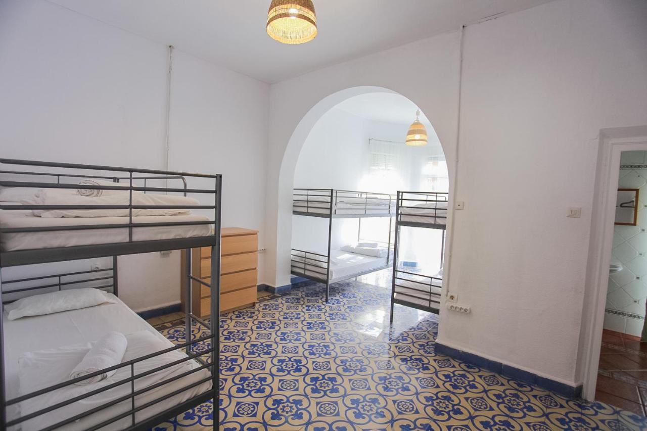 Barbatuke Bed & Bike Màlaga