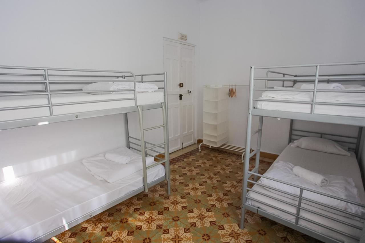 Barbatuke Bed & Bike Màlaga
