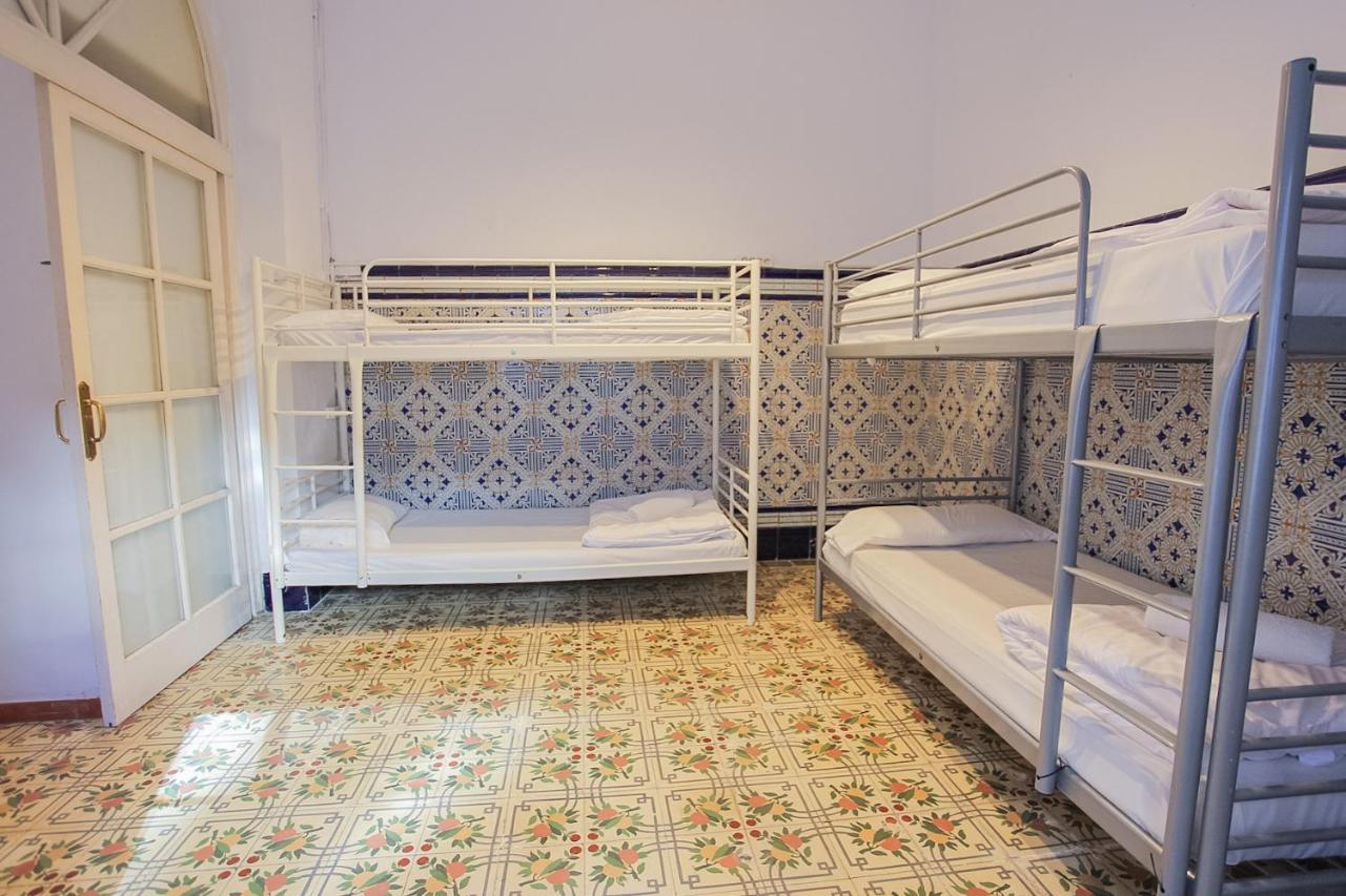 Barbatuke Bed & Bike Alberg