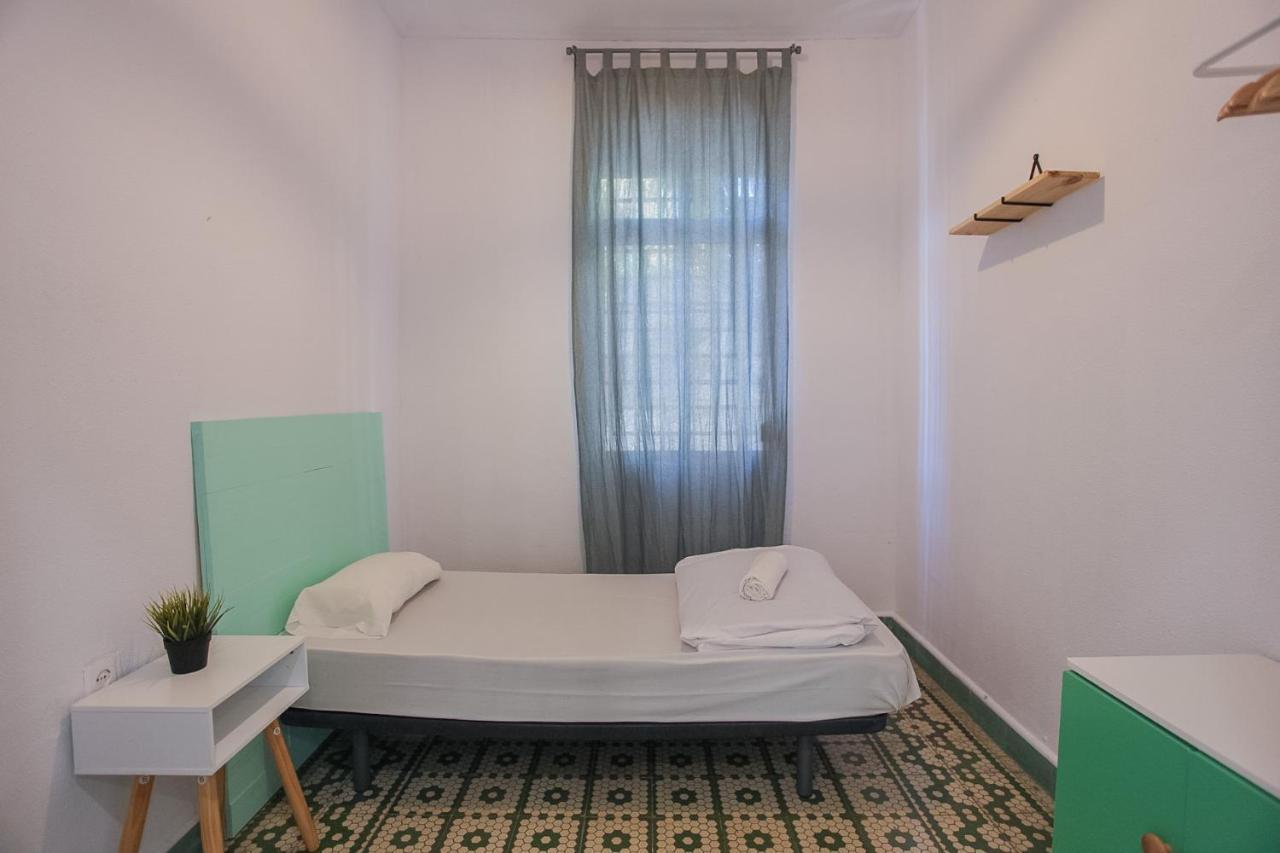 Alberg Barbatuke Bed & Bike Màlaga