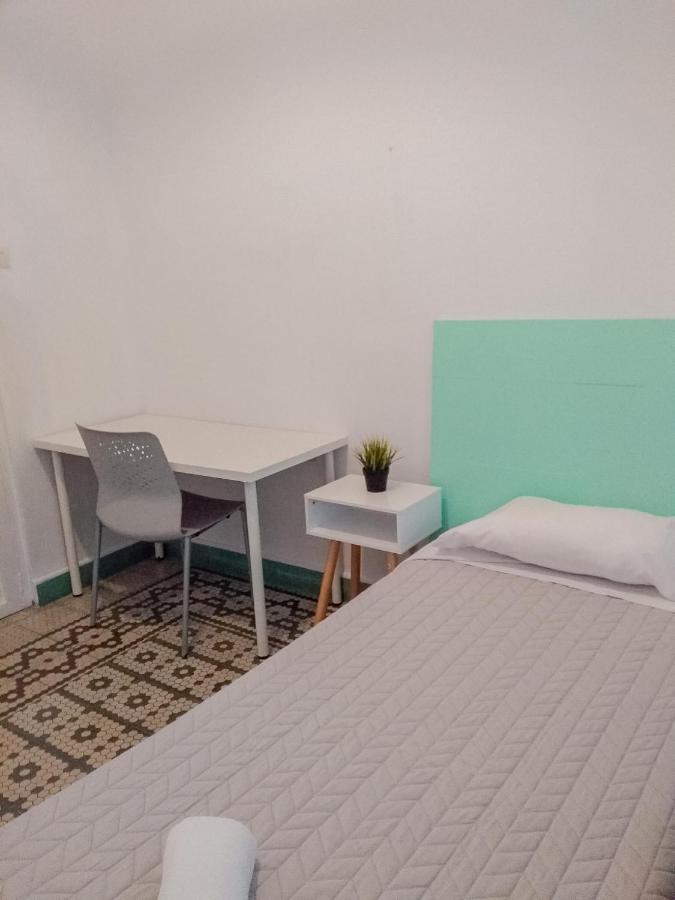 Barbatuke Bed & Bike Alberg