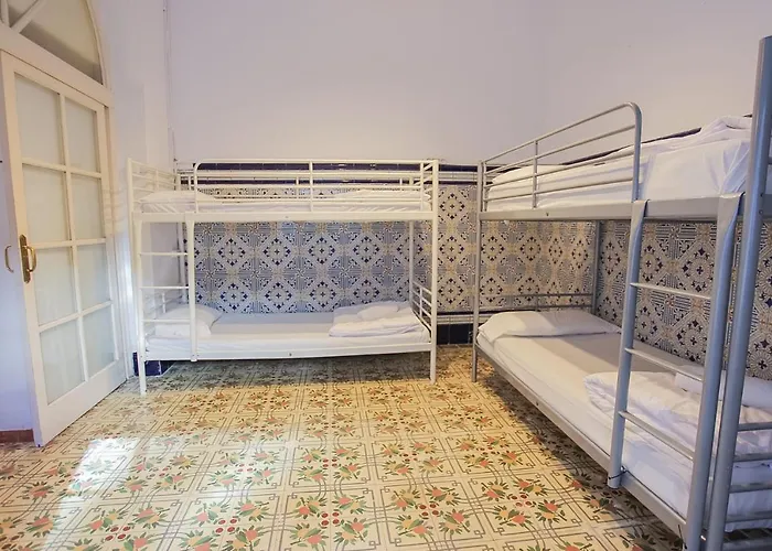 Barbatuke Bed & Bike