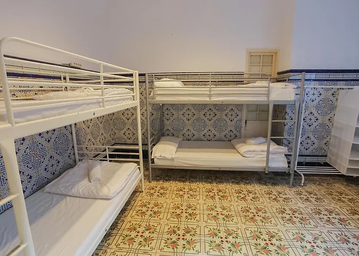 Barbatuke Bed & Bike